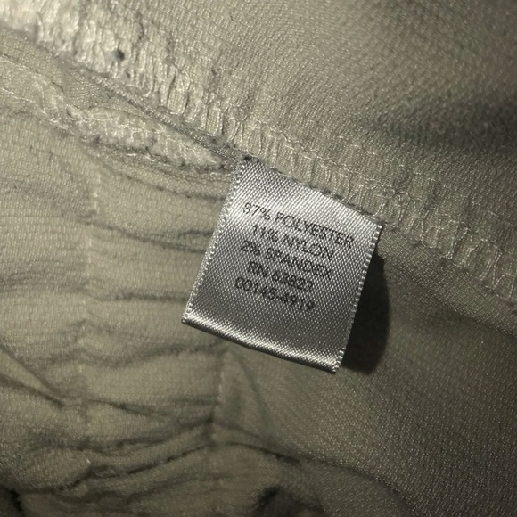 Christopher & Banks Medium beige button up jacket - Picture 6 of 8